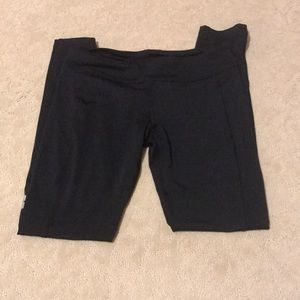 Under Armour workout leggings